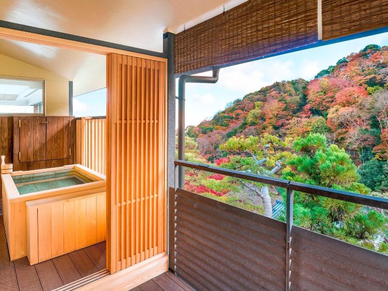 Suiran, a Luxury Collection Hotel, Kyoto image