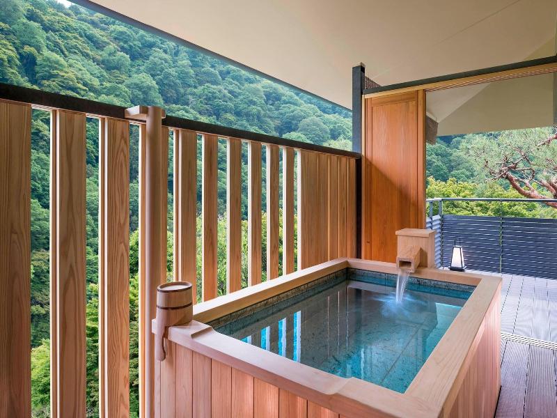 Suiran, a Luxury Collection Hotel, Kyoto image