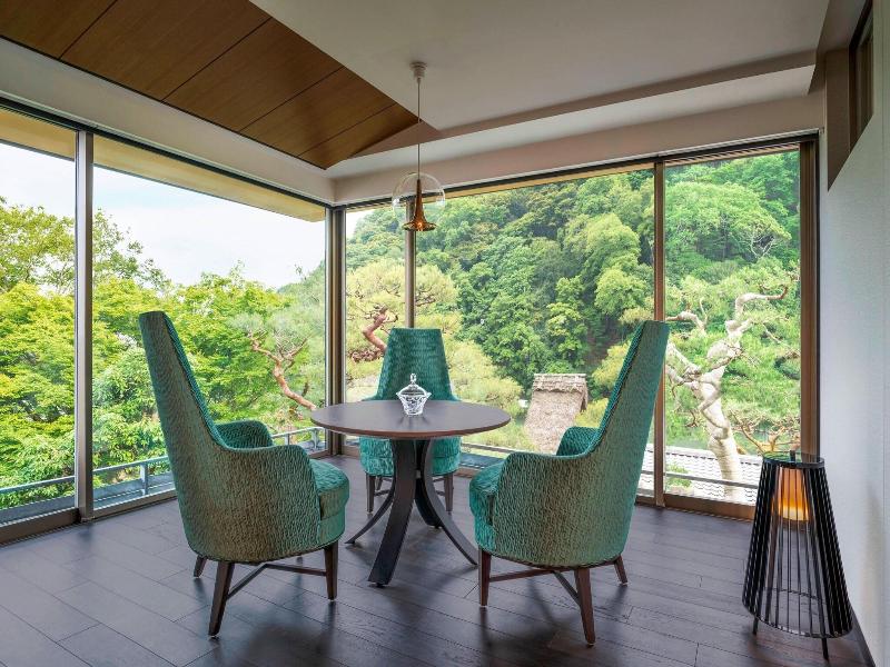 Suiran, a Luxury Collection Hotel, Kyoto image