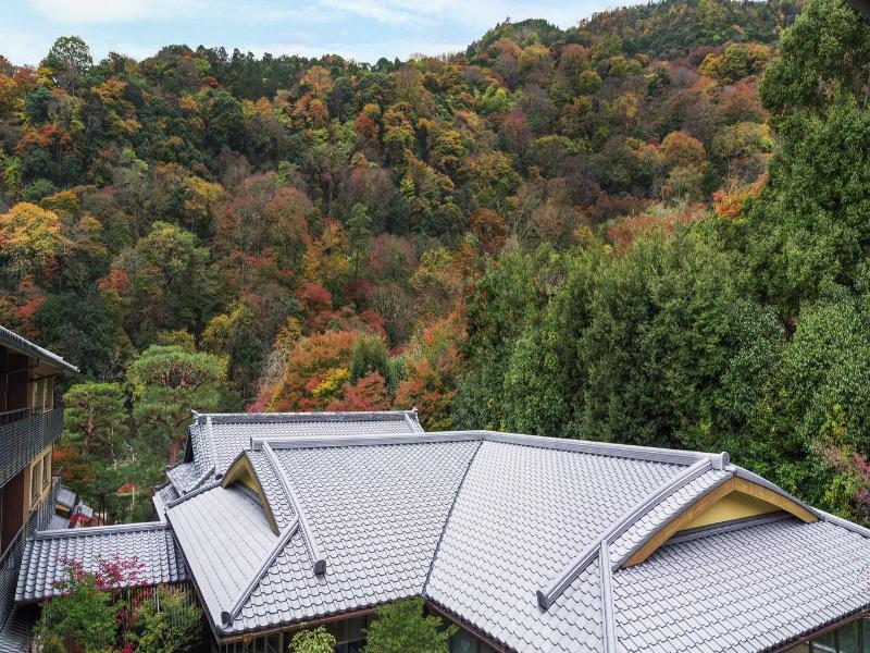 Suiran, a Luxury Collection Hotel, Kyoto image