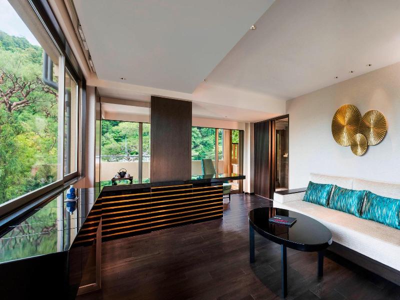 Suiran, a Luxury Collection Hotel, Kyoto image