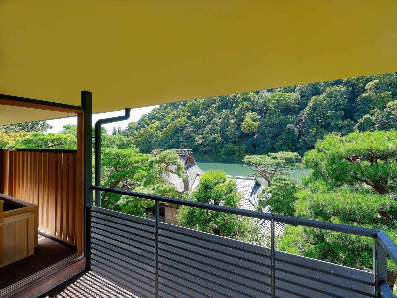 Suiran, a Luxury Collection Hotel, Kyoto image
