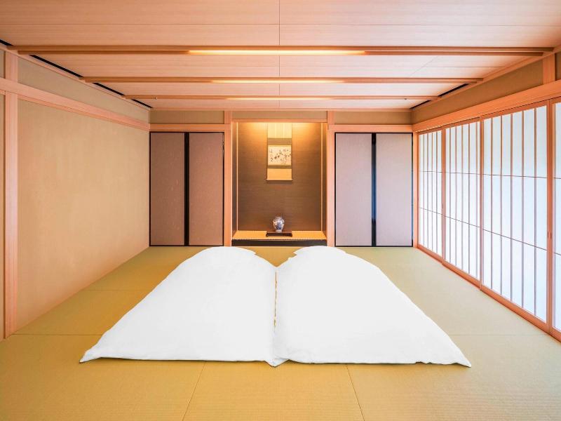 Suiran, a Luxury Collection Hotel, Kyoto image