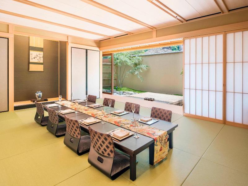 Suiran, a Luxury Collection Hotel, Kyoto image