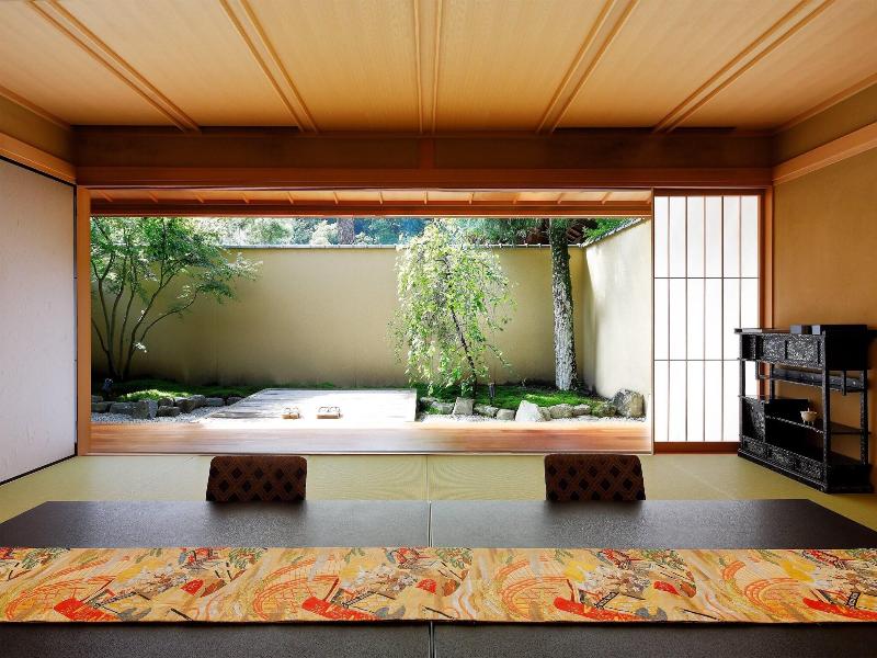 Suiran, a Luxury Collection Hotel, Kyoto image
