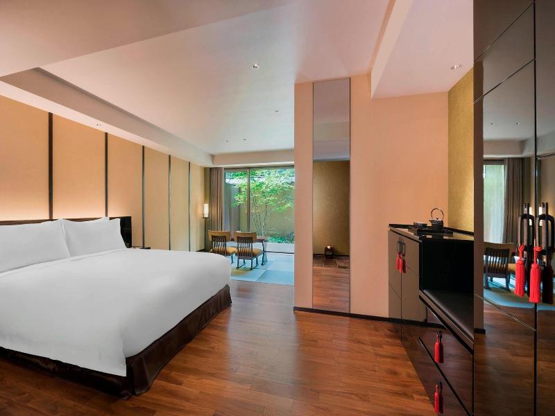 Suiran, a Luxury Collection Hotel, Kyoto image