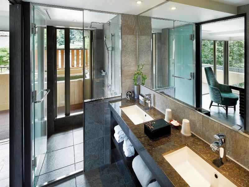 Suiran, a Luxury Collection Hotel, Kyoto image