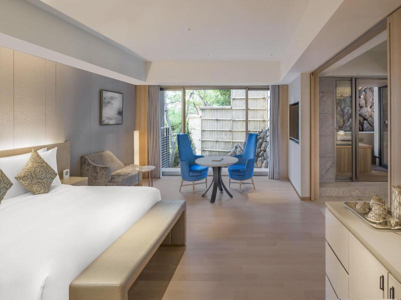 Suiran, a Luxury Collection Hotel, Kyoto image