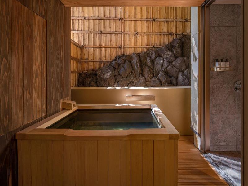 Suiran, a Luxury Collection Hotel, Kyoto image