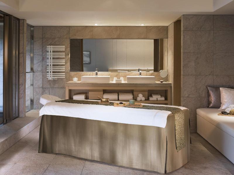 Suiran, a Luxury Collection Hotel, Kyoto image
