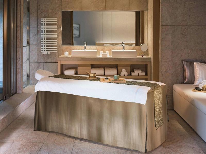 Suiran, a Luxury Collection Hotel, Kyoto image