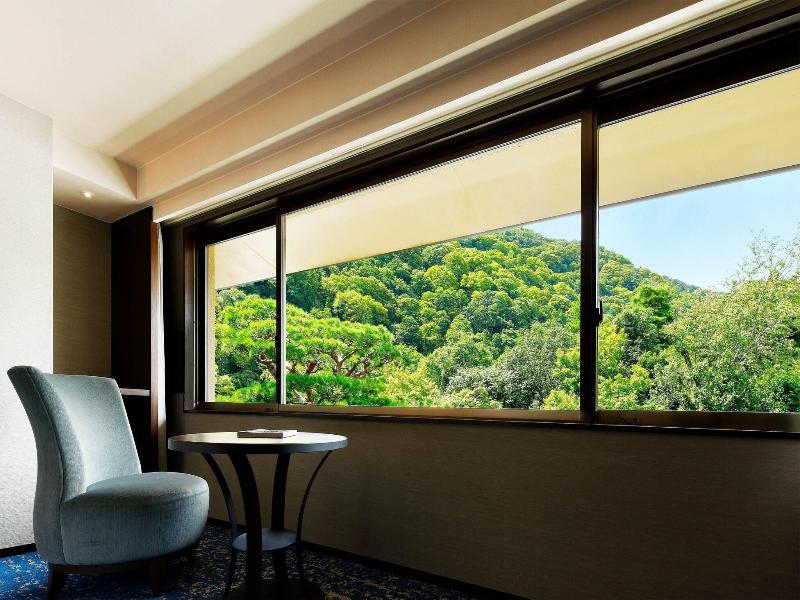 Suiran, a Luxury Collection Hotel, Kyoto image