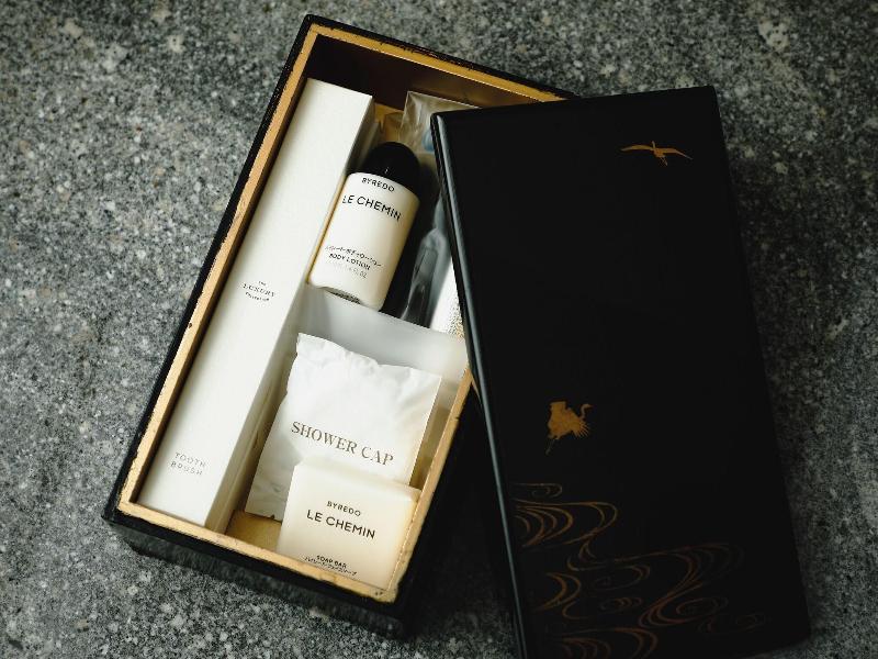 Suiran, a Luxury Collection Hotel, Kyoto image