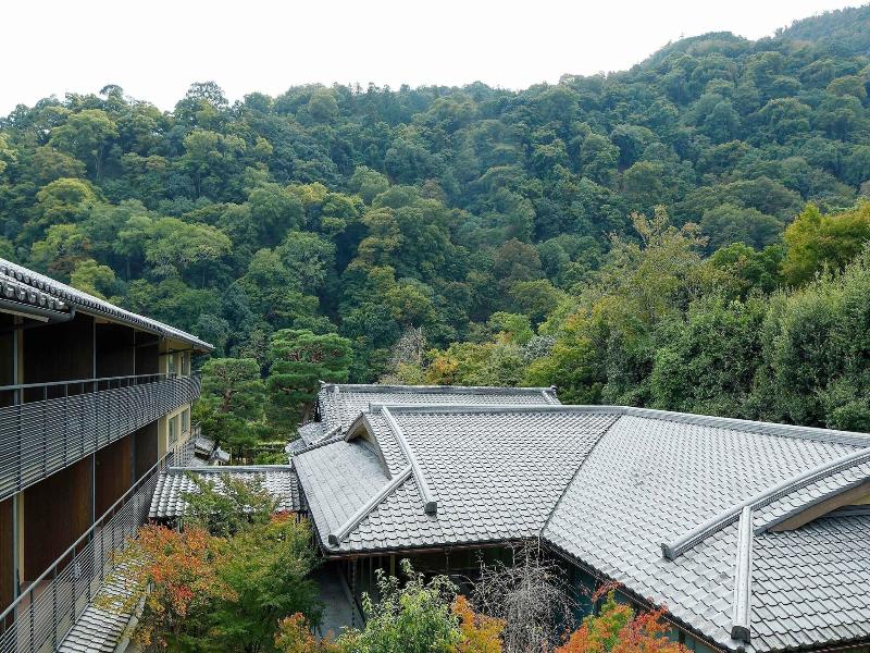 Suiran, a Luxury Collection Hotel, Kyoto image