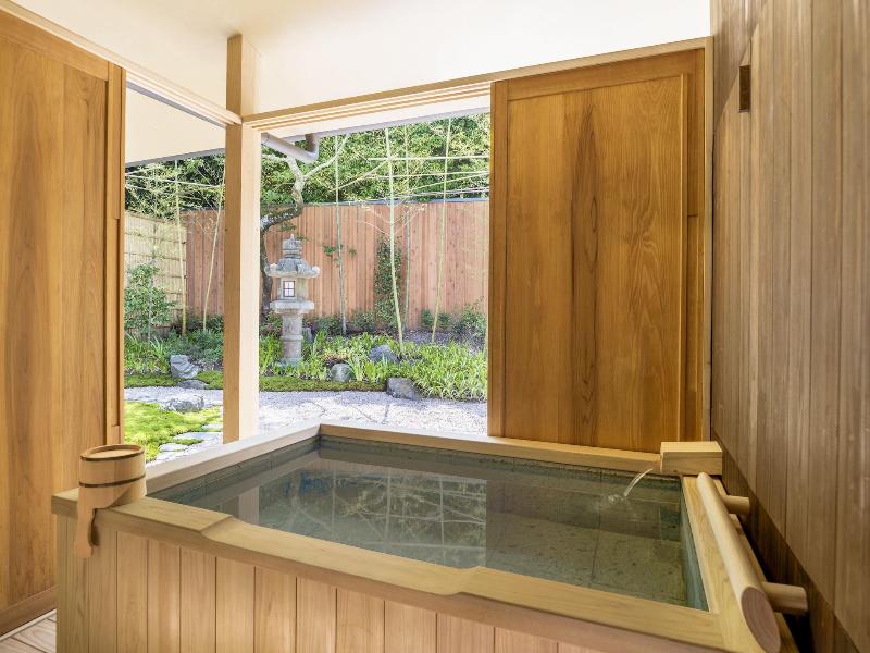 Suiran, a Luxury Collection Hotel, Kyoto image