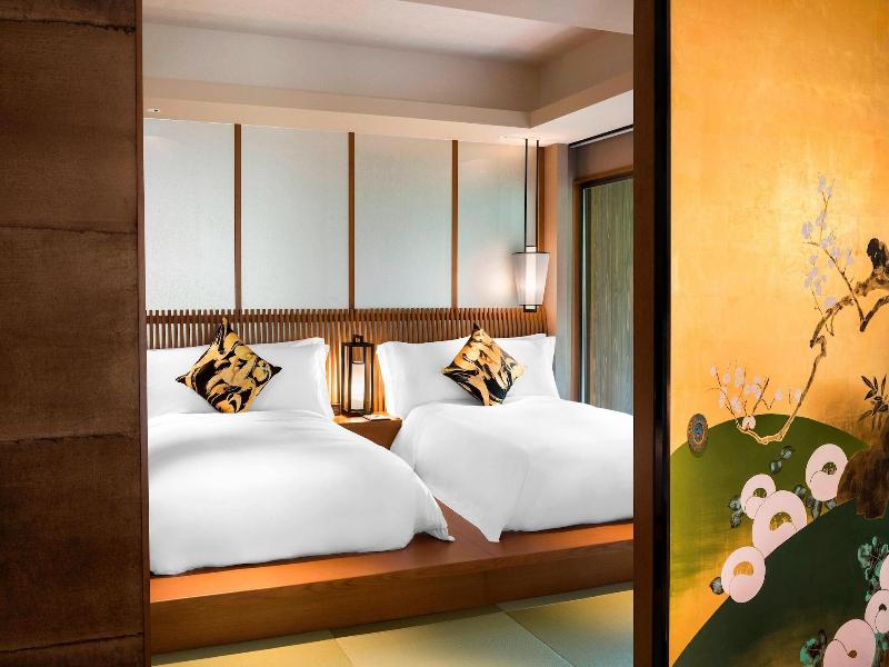 Suiran, a Luxury Collection Hotel, Kyoto image
