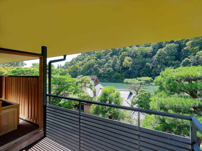 Suiran, a Luxury Collection Hotel, Kyoto image