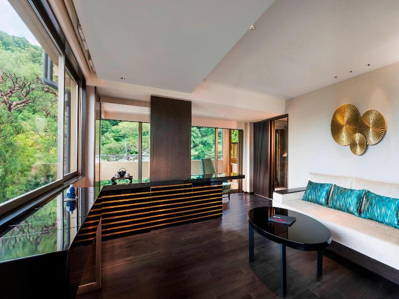 Suiran, a Luxury Collection Hotel, Kyoto image