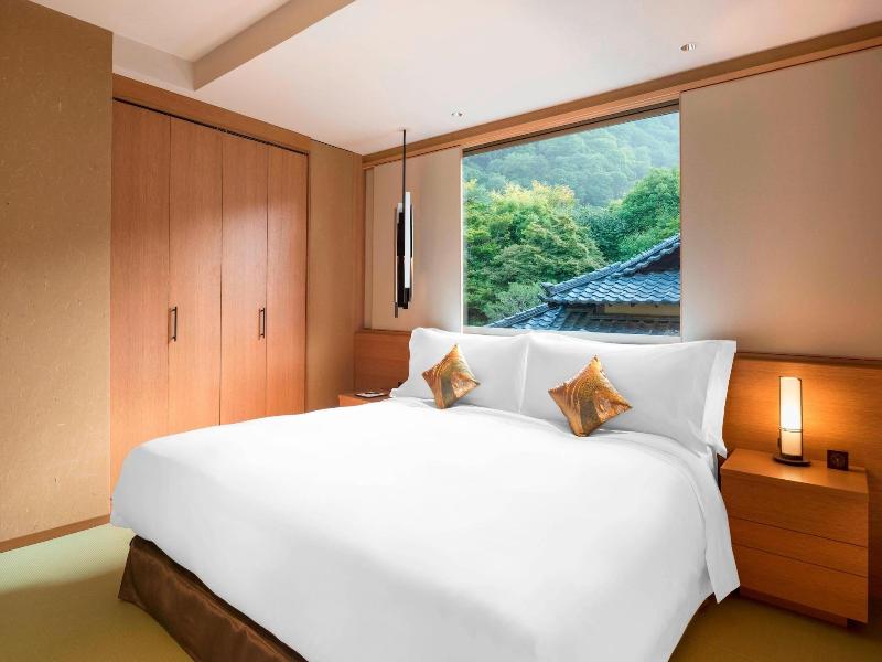 Suiran, a Luxury Collection Hotel, Kyoto image
