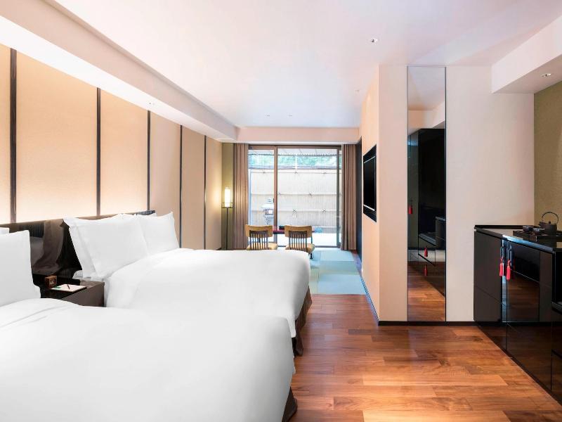 Suiran, a Luxury Collection Hotel, Kyoto image
