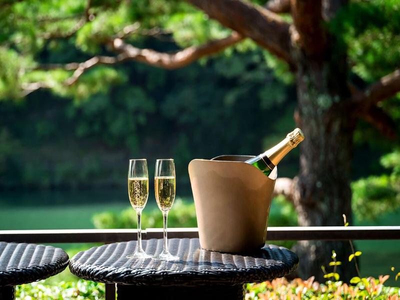 Suiran, a Luxury Collection Hotel, Kyoto image