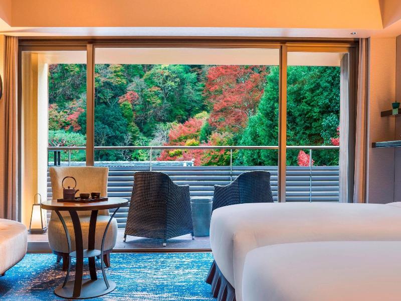 Suiran, a Luxury Collection Hotel, Kyoto image