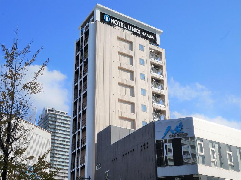 Hotel WBF Namba Inari image
