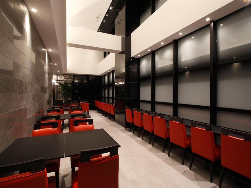 Hotel WBF Namba Inari image