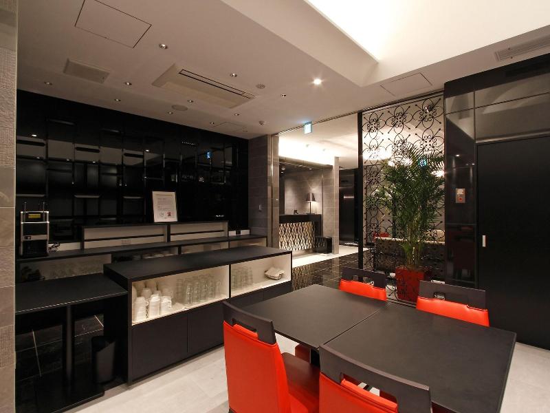 Hotel WBF Namba Inari image