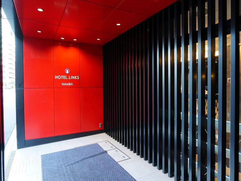 Hotel WBF Namba Inari image