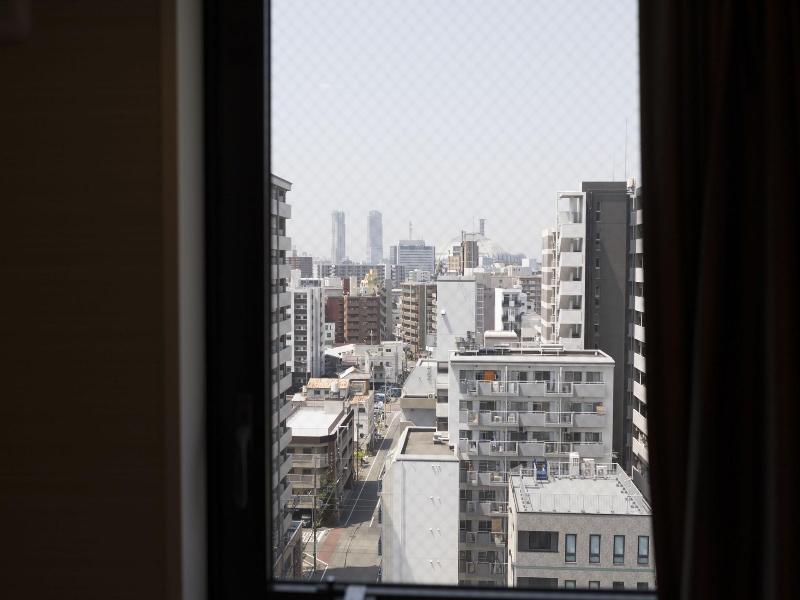 Hotel WBF Namba Inari image