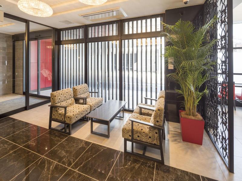 Hotel WBF Namba Inari image