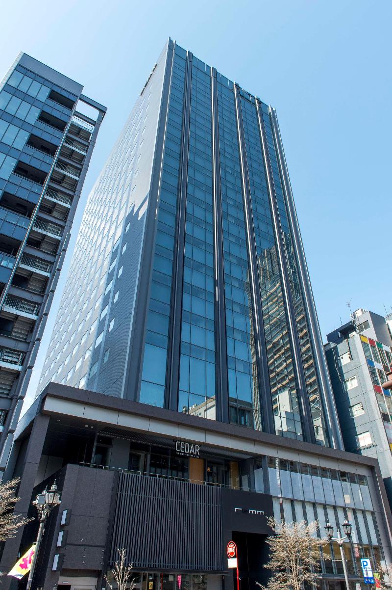 remm ROPPONGI image