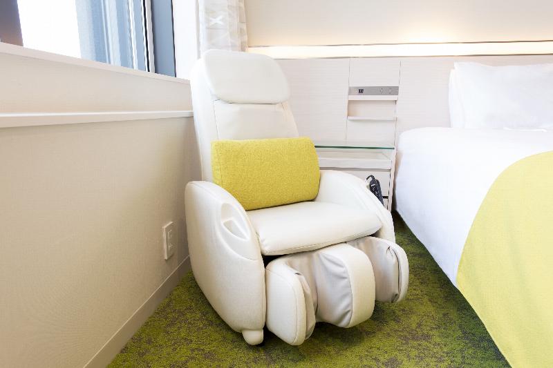 Bed room
