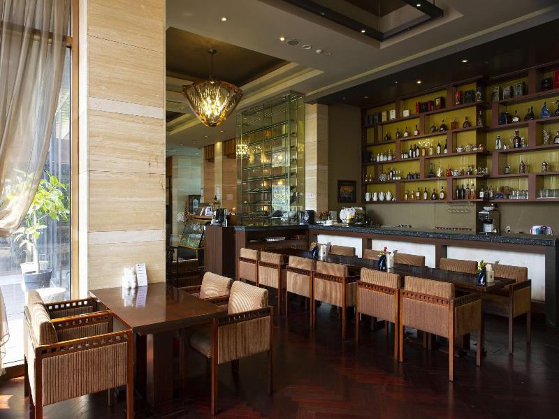 Gunsan Ritzplaza Hotel