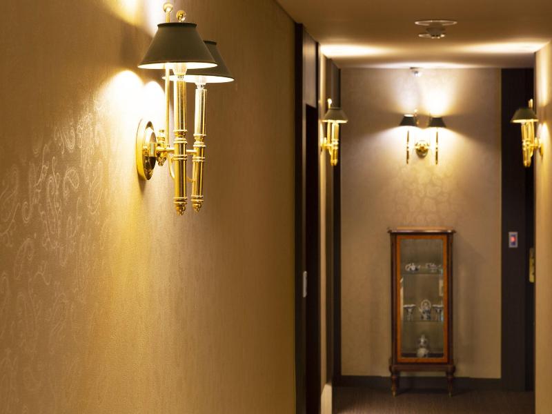 Gunsan Ritzplaza Hotel