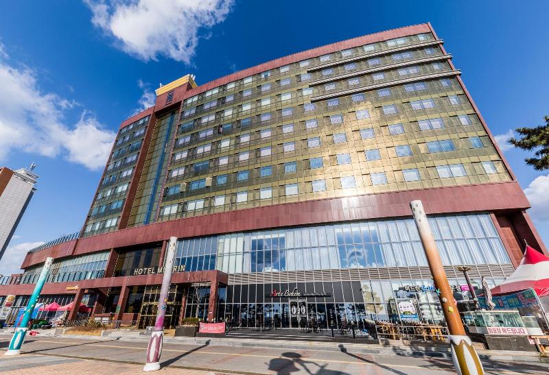 Mudrin Hotel image