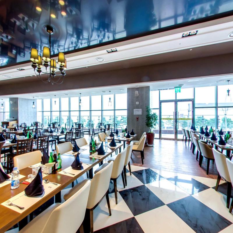 Mudrin Hotel image