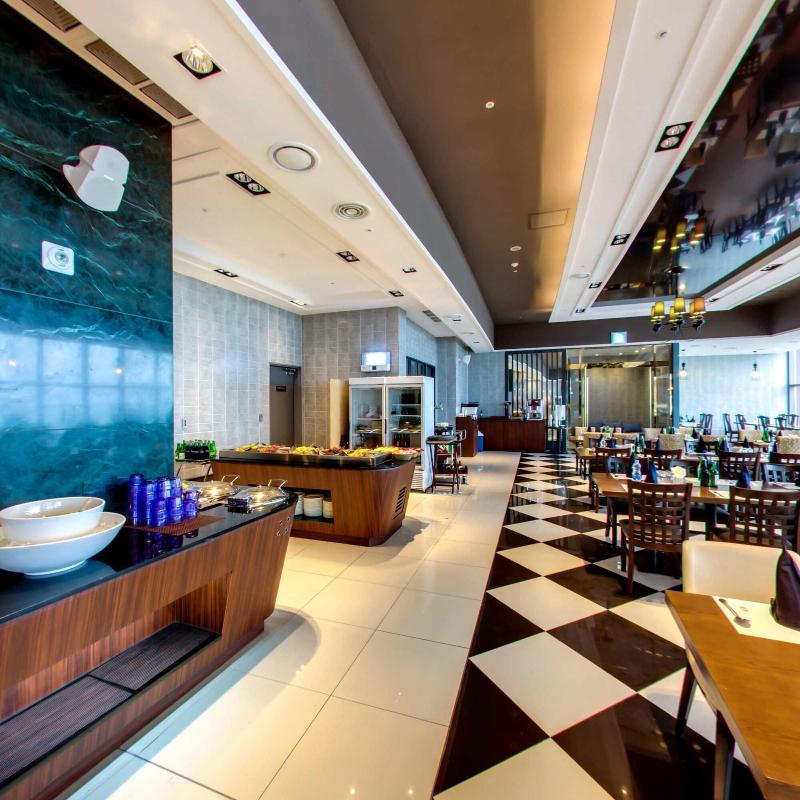 Mudrin Hotel image