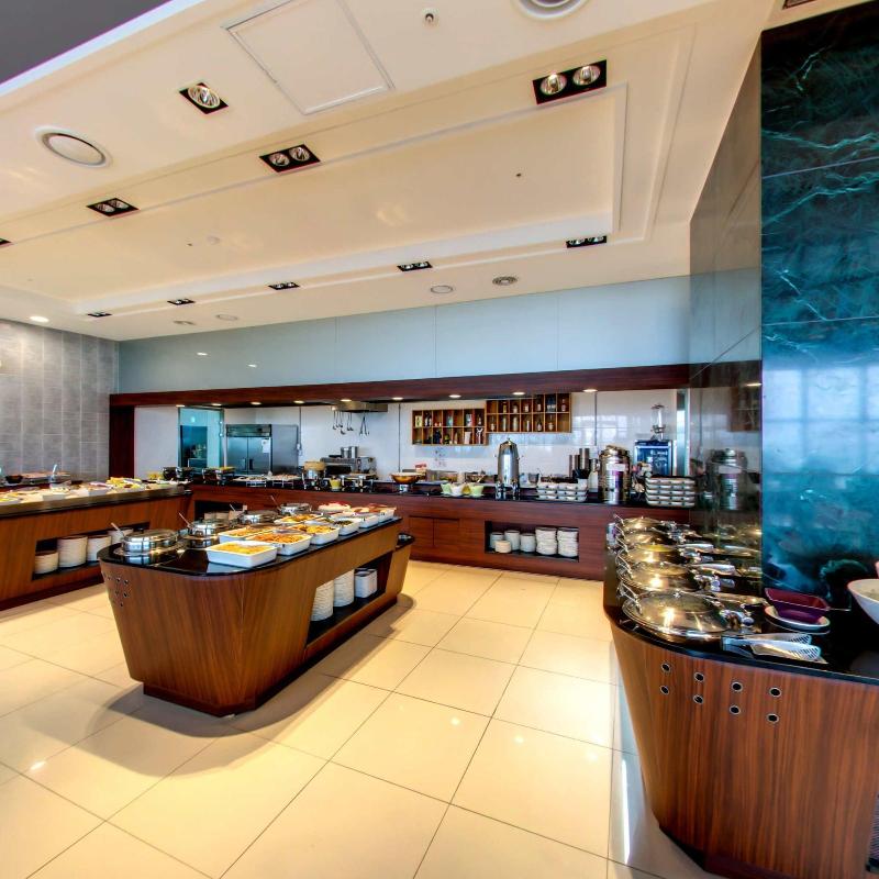 Mudrin Hotel image