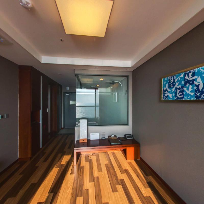 Mudrin Hotel image