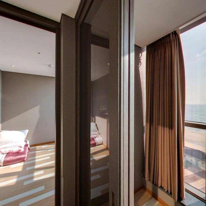 Mudrin Hotel image