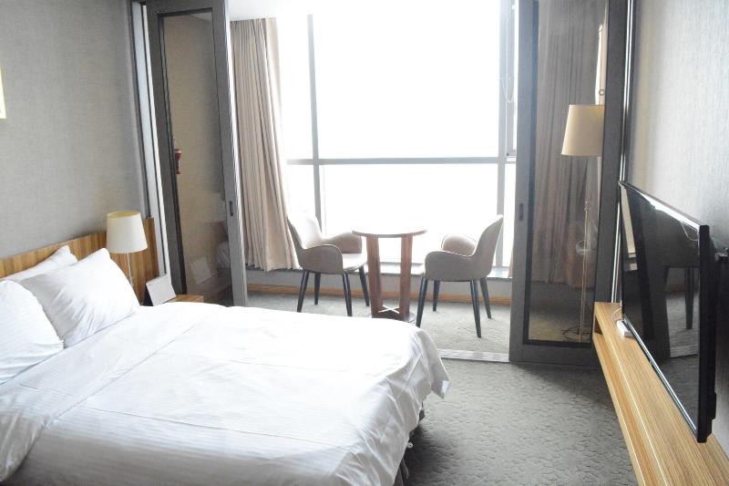 Mudrin Hotel image