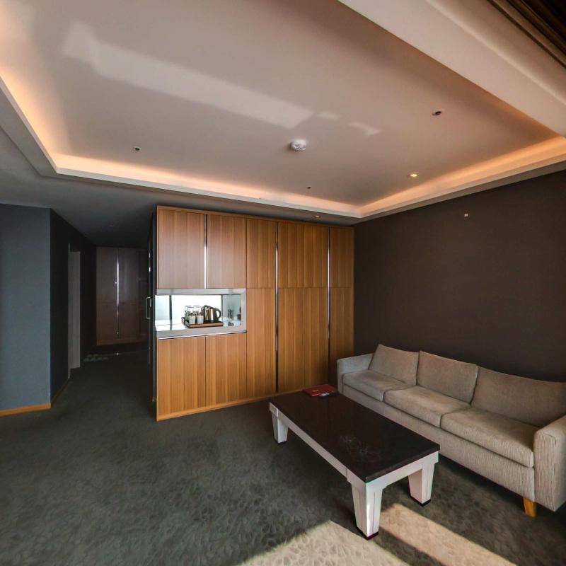 Mudrin Hotel image