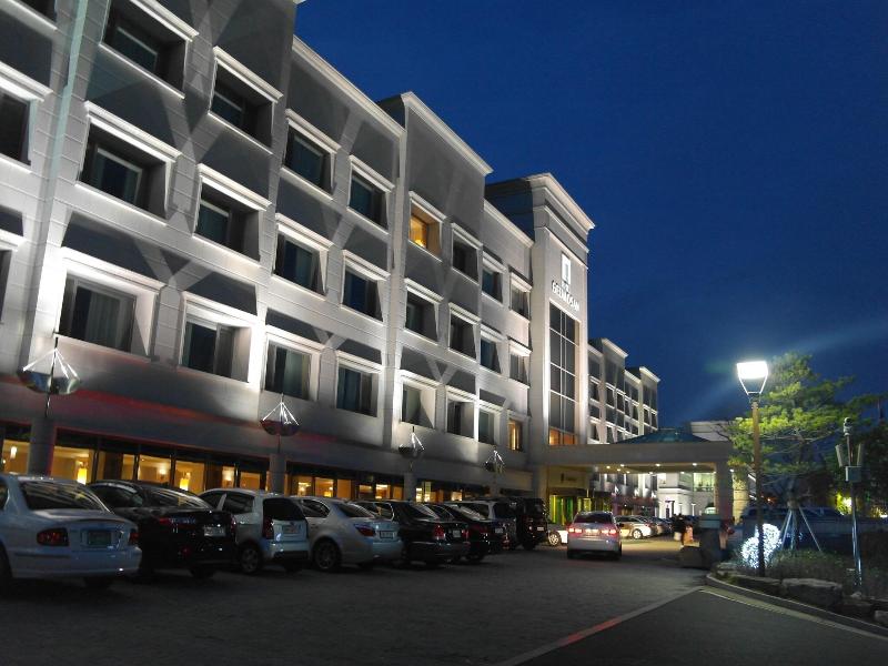 Geumosan Hotel image