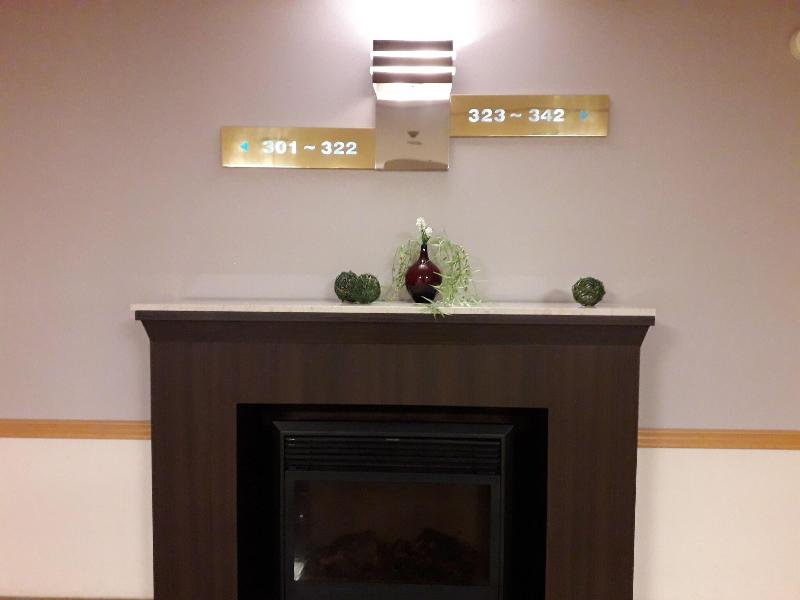 Geumosan Hotel image