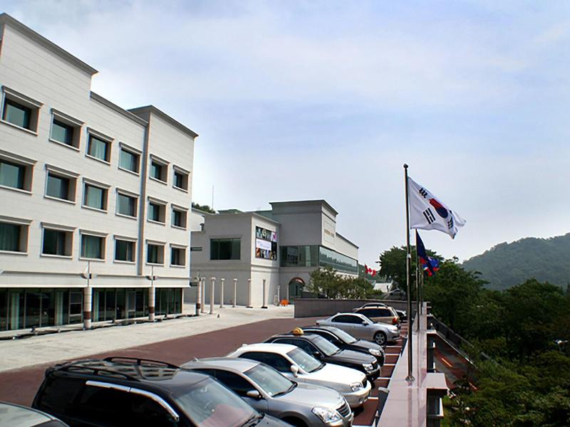 Geumosan Hotel image