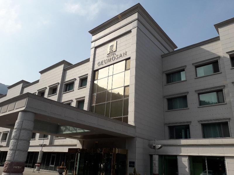 Geumosan Hotel image