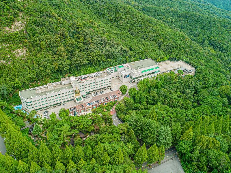 Geumosan Hotel image