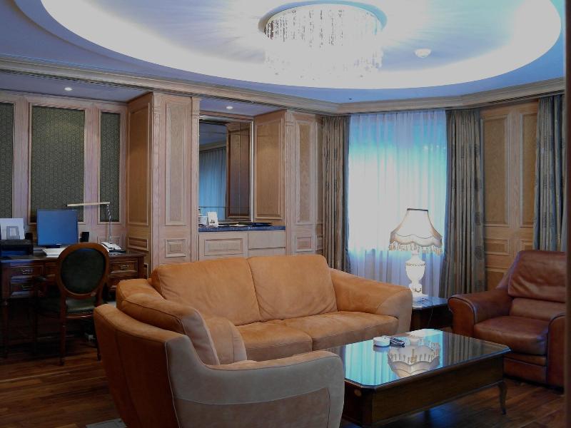 Geumosan Hotel image